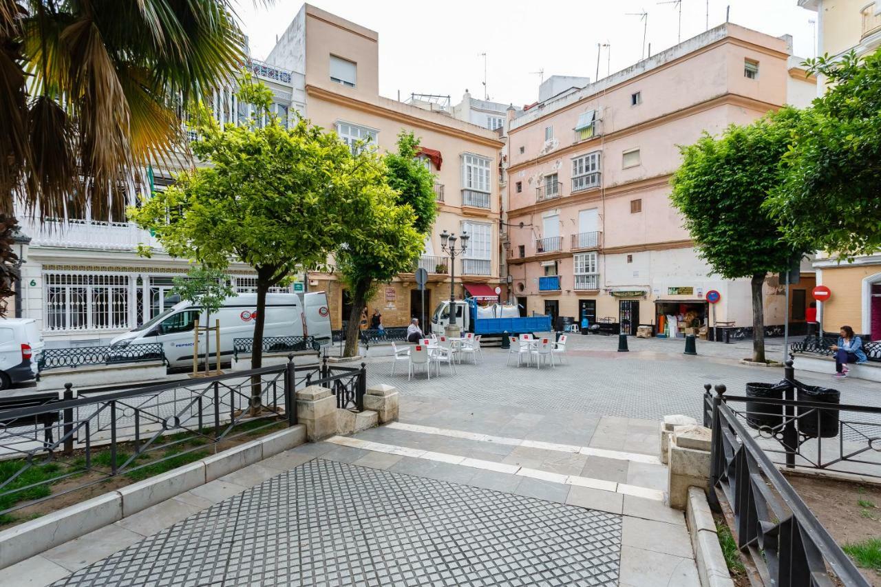 Balcones De Candelaria By Cadiz4Rentals Εξωτερικό φωτογραφία