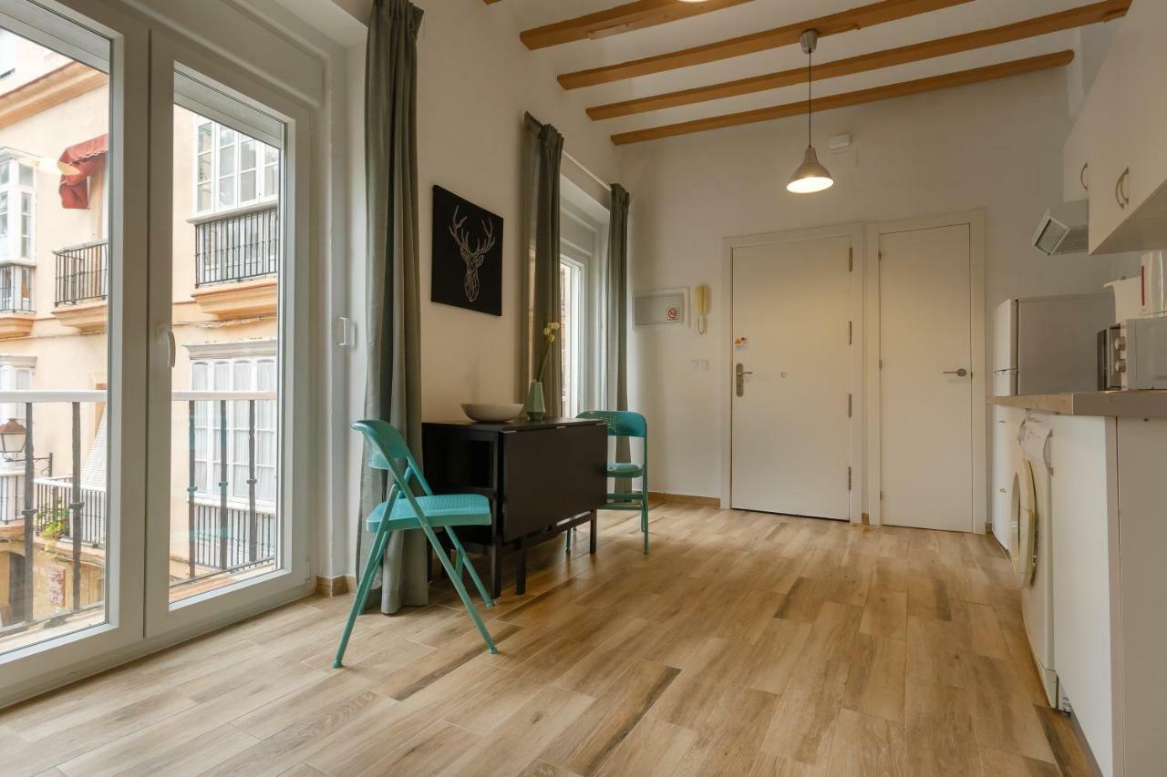 Balcones De Candelaria By Cadiz4Rentals Εξωτερικό φωτογραφία